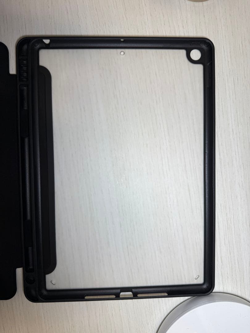 iPad 第9世代 Wi-Fi+Cellularモデル 本体 64GB シルバー