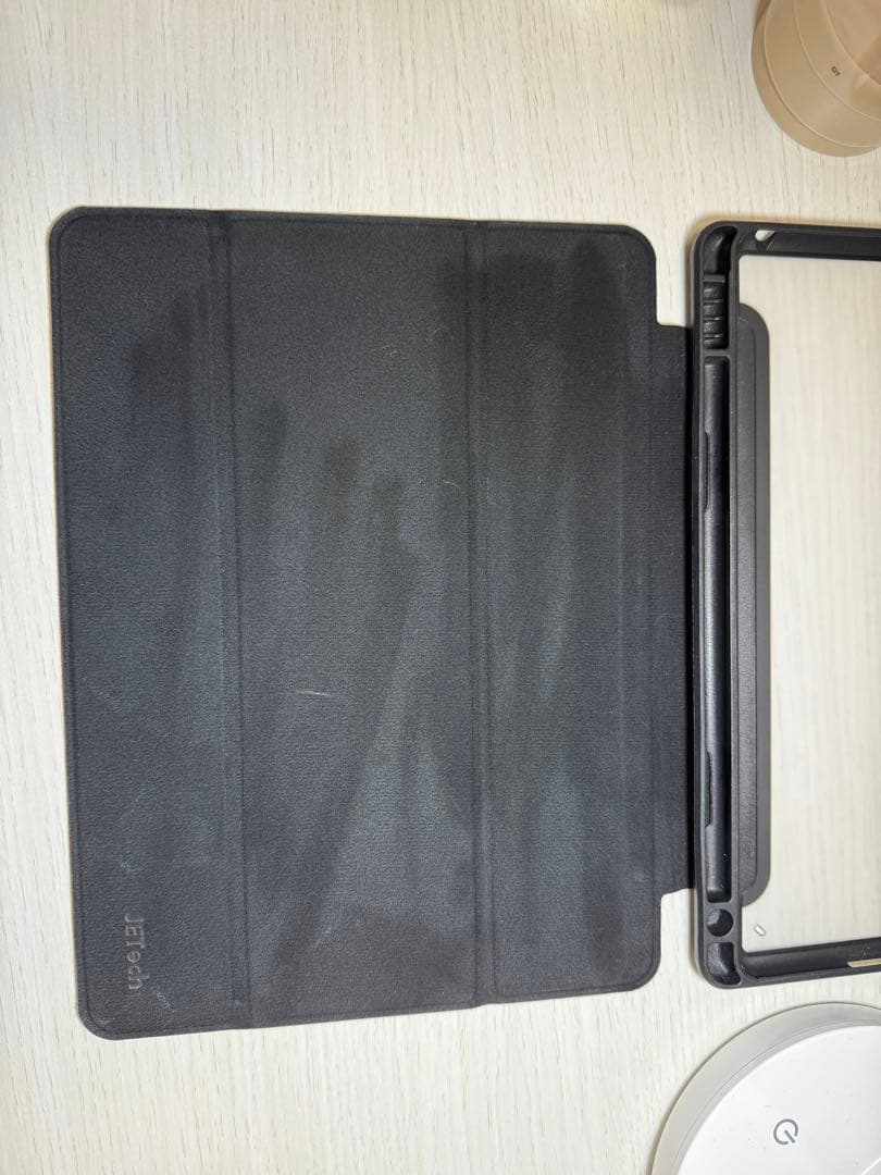 iPad 第9世代 Wi-Fi+Cellularモデル 本体 64GB シルバー