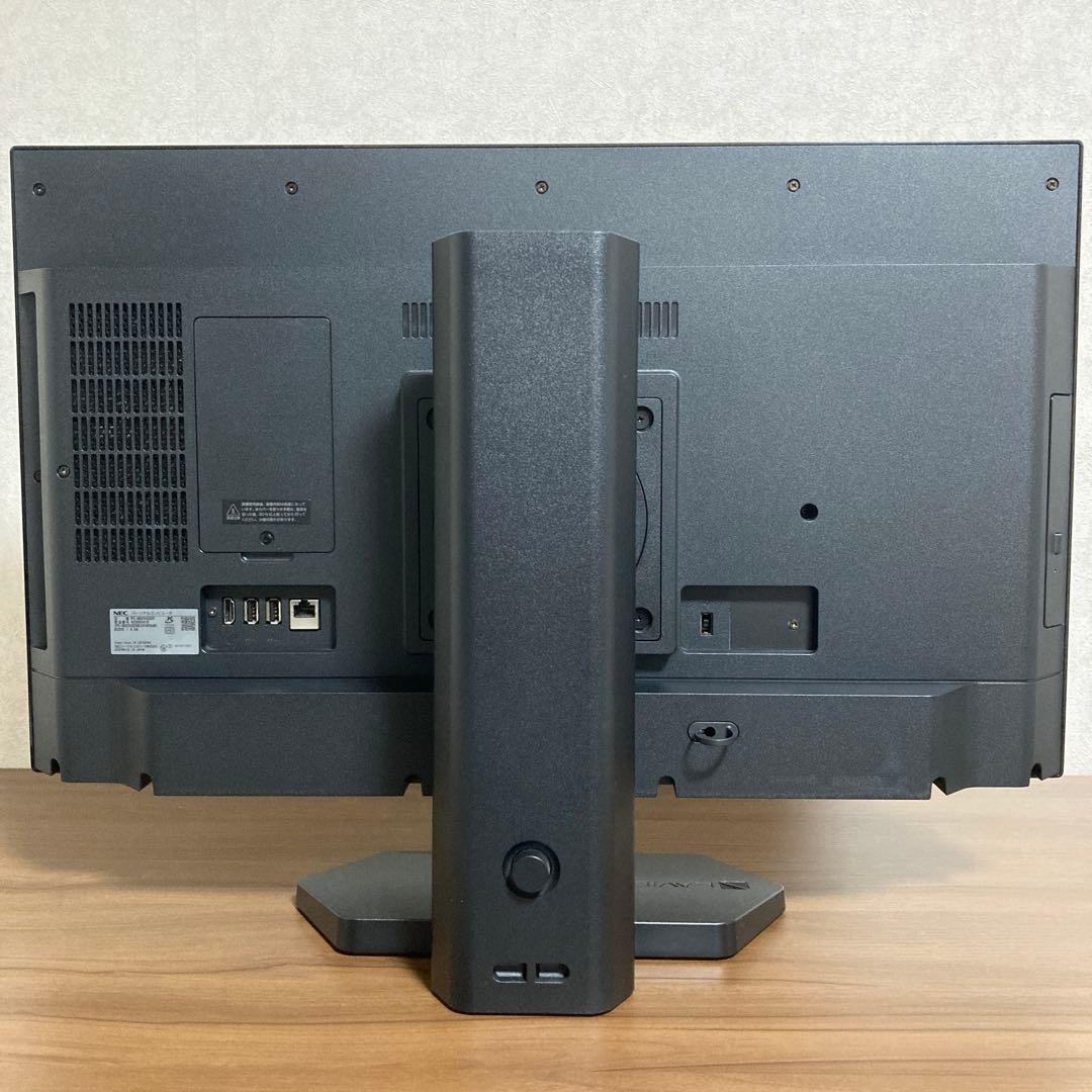 NEC LAVIE 一体型PC 27型 windows11