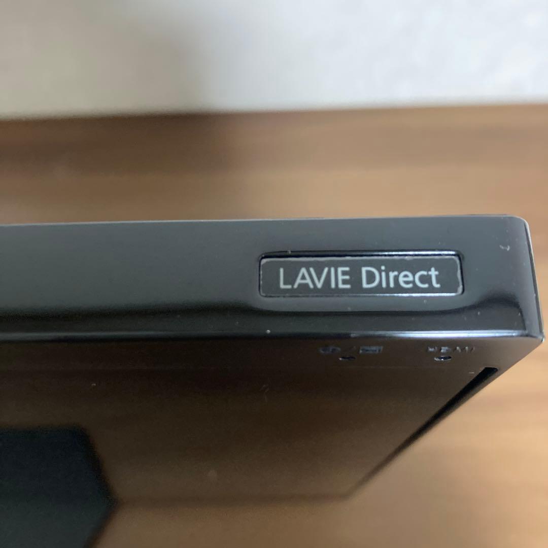 NEC LAVIE 一体型PC 27型 windows11