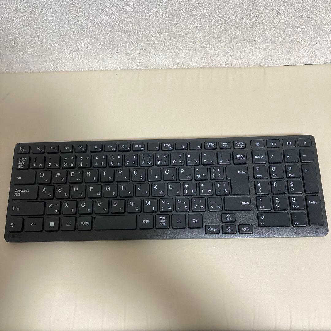 NEC LAVIE 一体型PC 27型 windows11