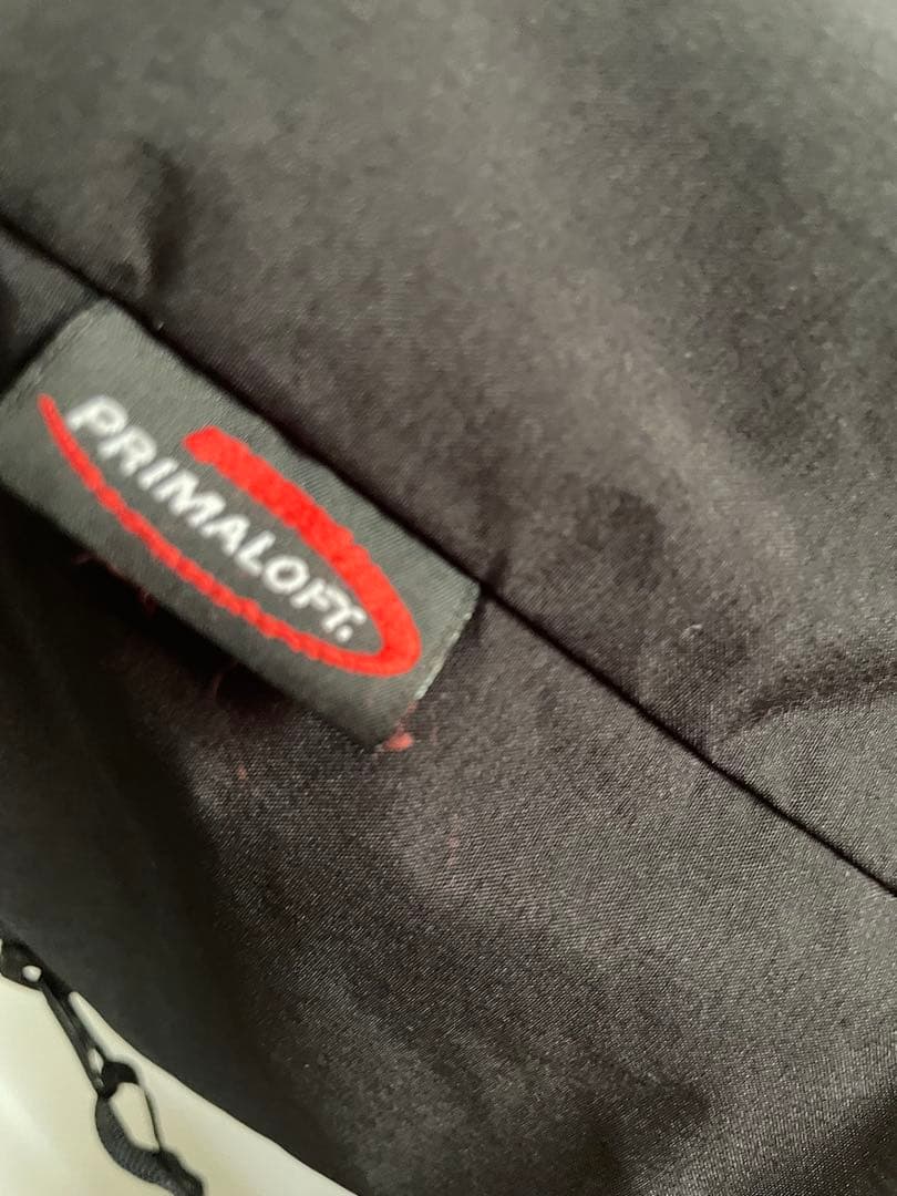 ECWCS GEN3 LEVEL7 プリマロフト ダウンベスト