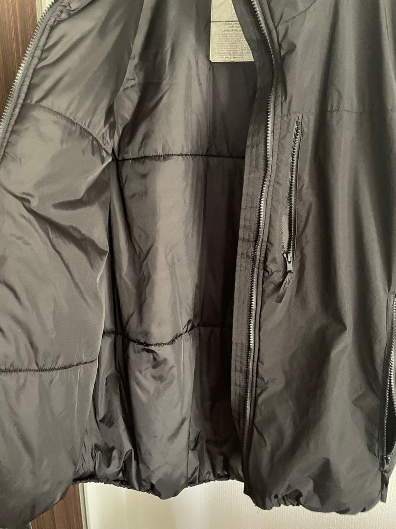 ECWCS GEN3 LEVEL7 プリマロフト ダウンベスト