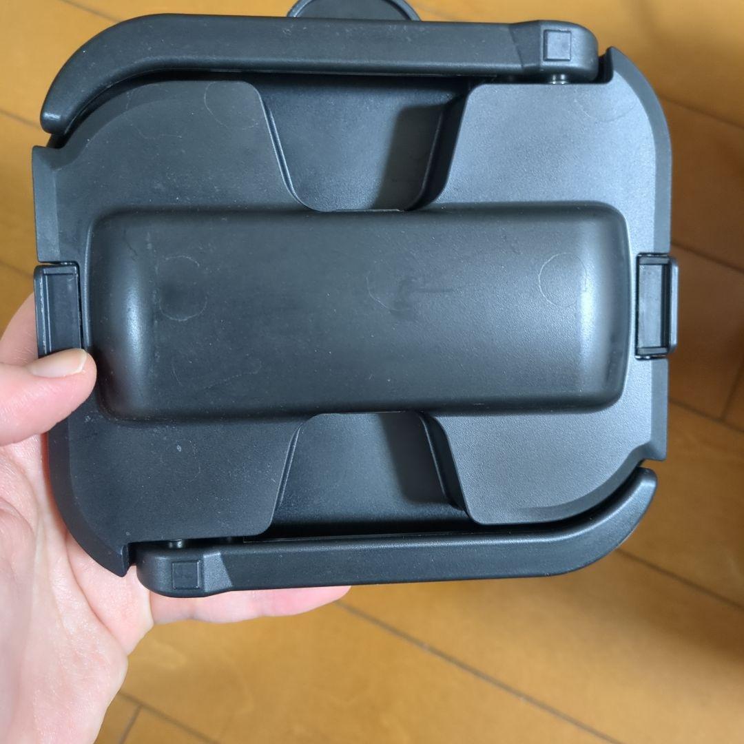 【匿名配送・説明書＆レシピ本あり】SHARP HEALSIO KN-HW24E