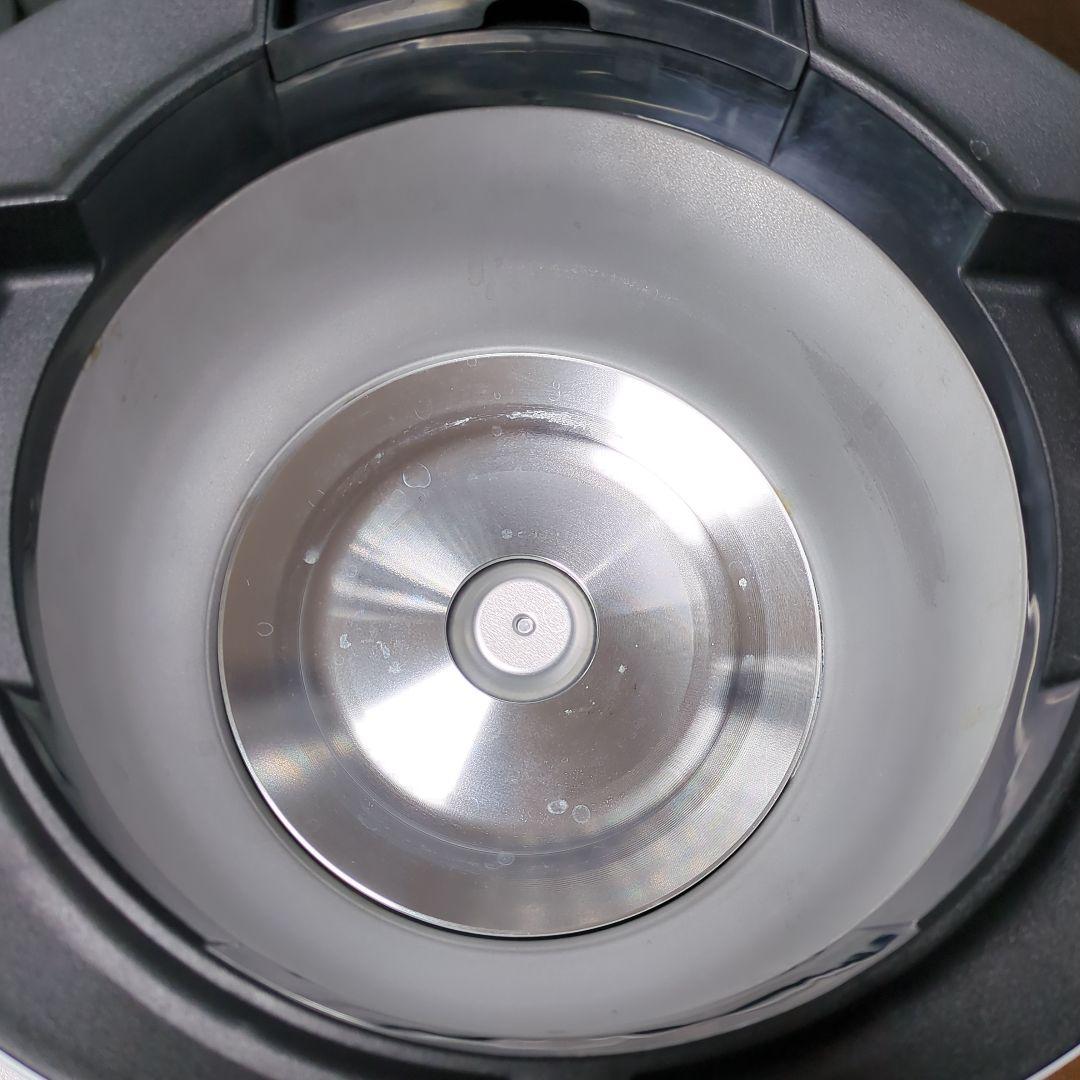 【匿名配送・説明書＆レシピ本あり】SHARP HEALSIO KN-HW24E