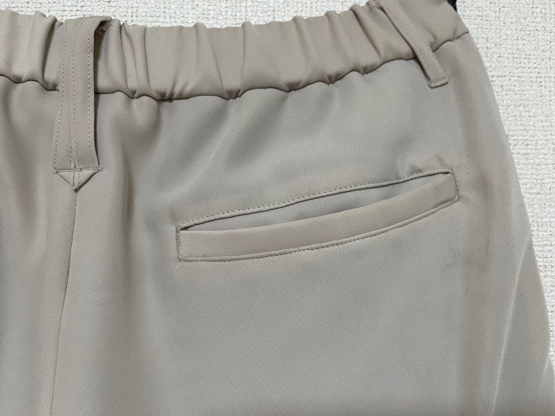 クルニ　セットアップ