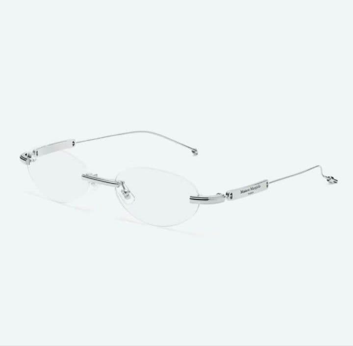 小物 Gentle Monster Maison Margiela MM217 02