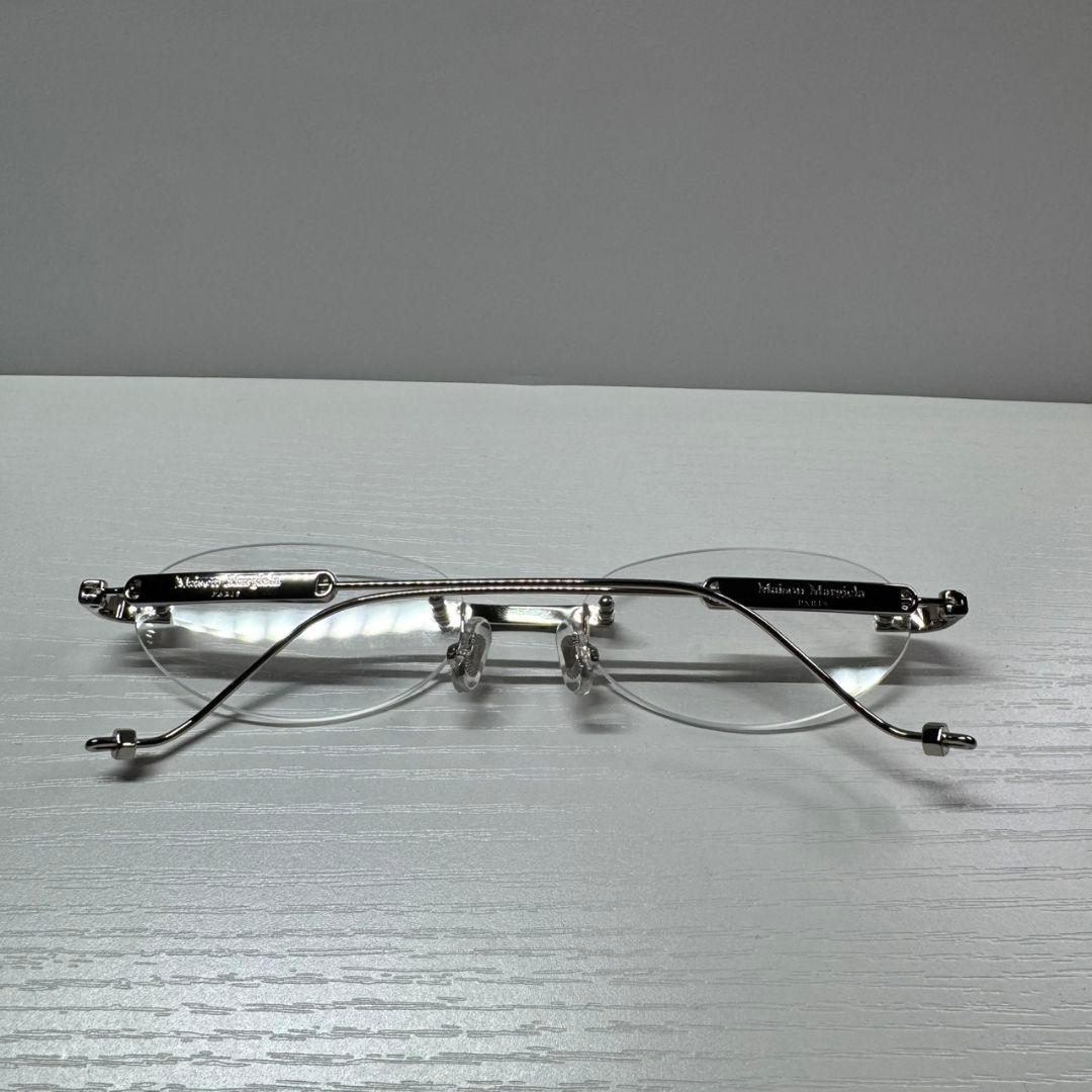 小物 Gentle Monster Maison Margiela MM217 02