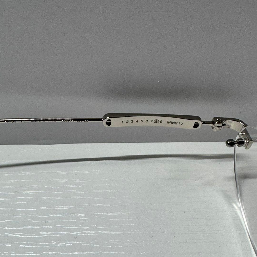 小物 Gentle Monster Maison Margiela MM217 02