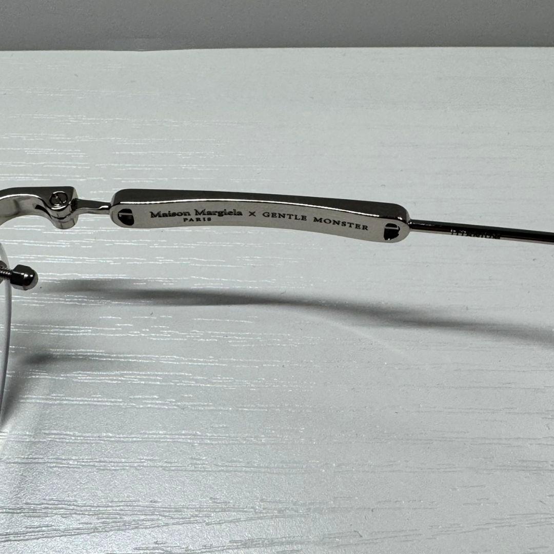 小物 Gentle Monster Maison Margiela MM217 02