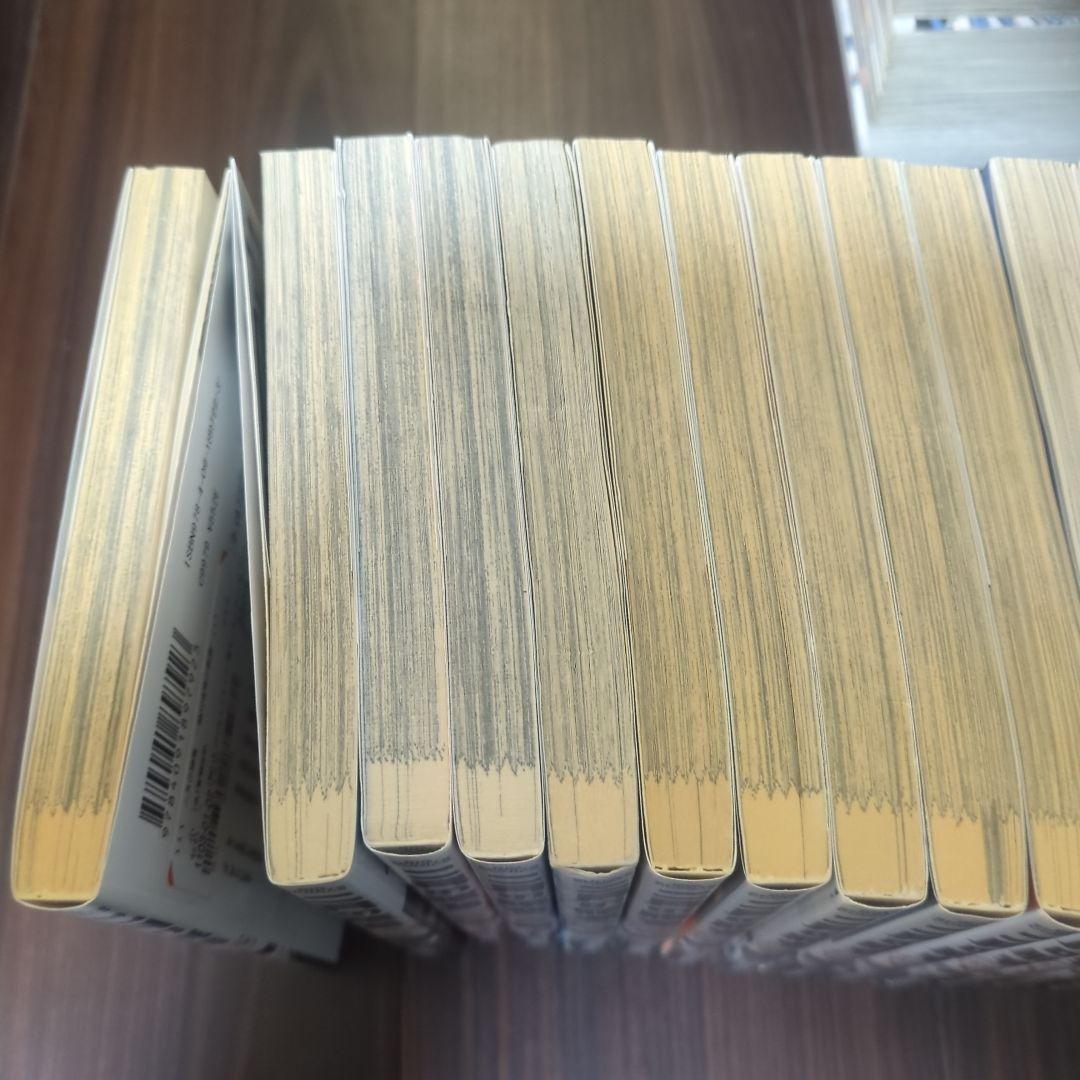 二月の勝者 : 絶対合格の教室. 　全21巻セット