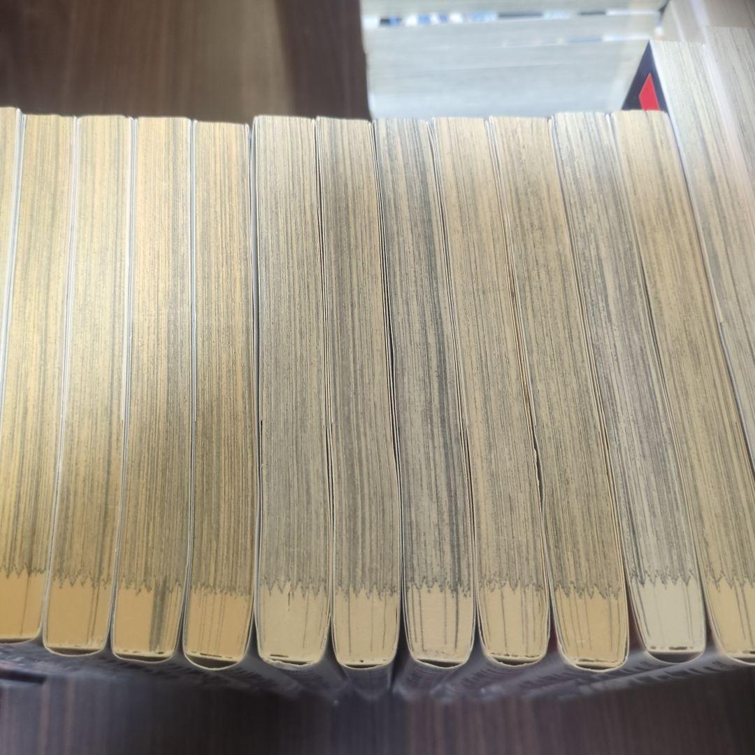 二月の勝者 : 絶対合格の教室. 　全21巻セット