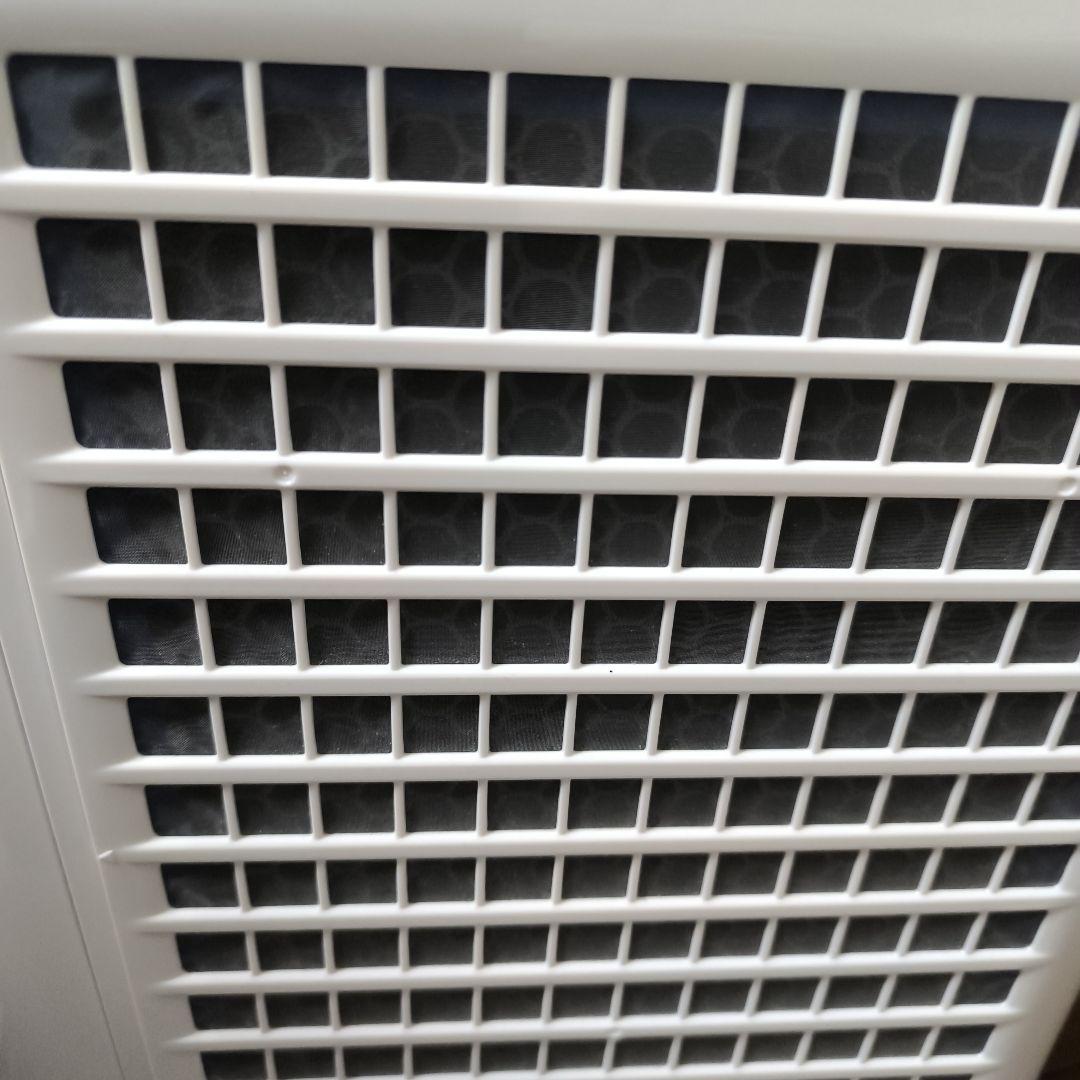 空気清浄機 加湿器 SHARP KC-L50-W