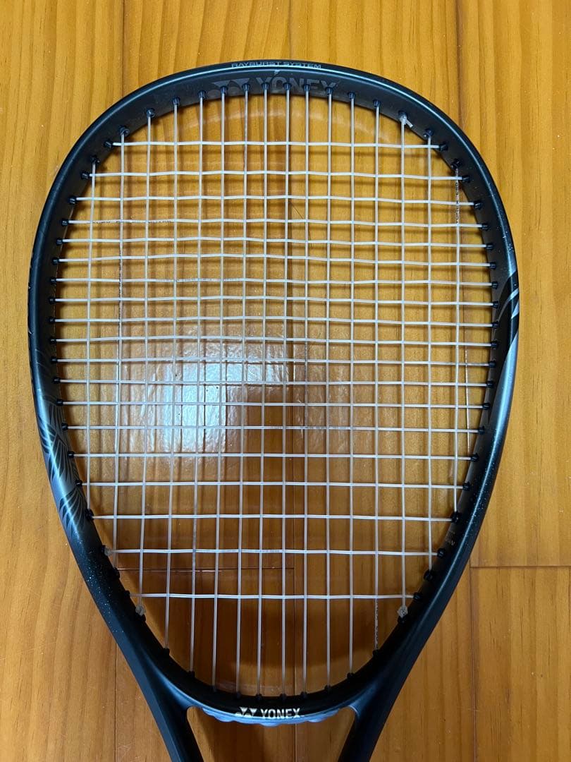 YONEX ボルトレイジ8S(UL1)
