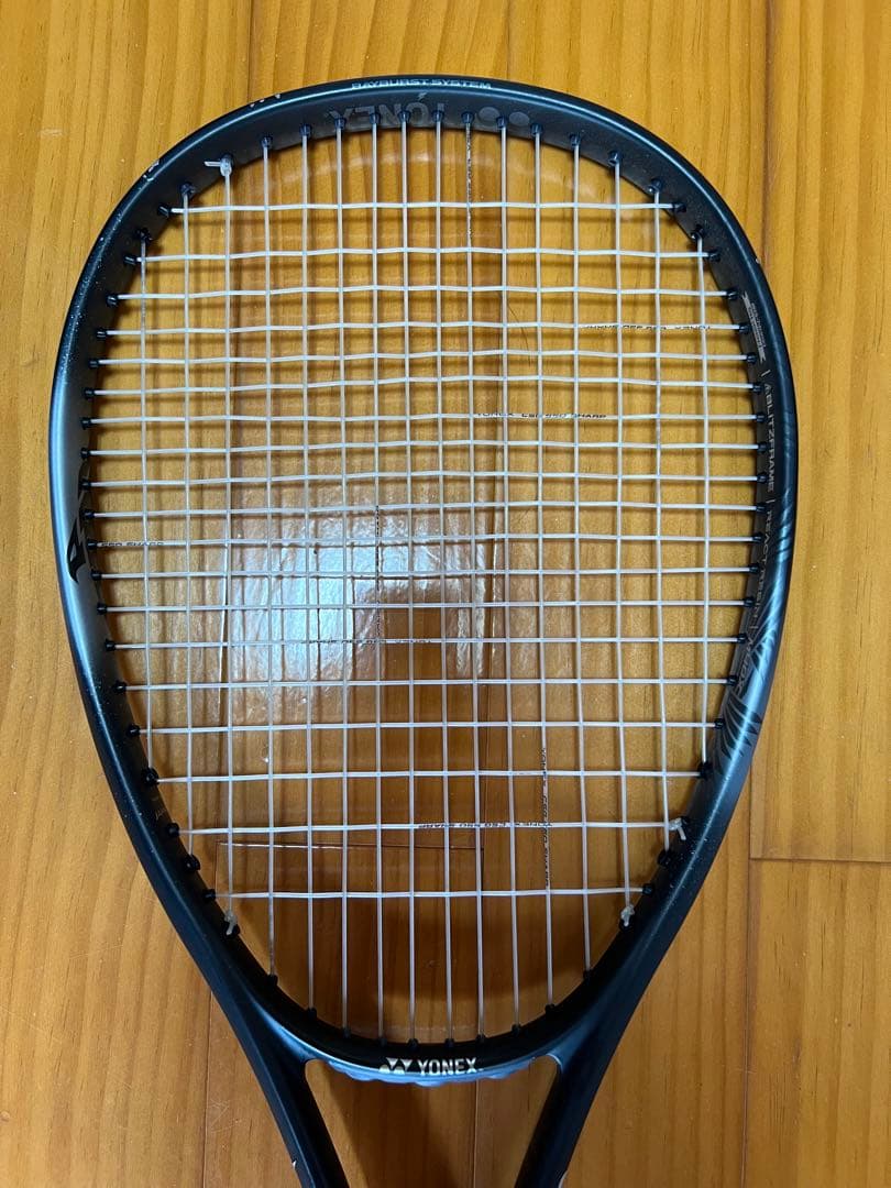 YONEX ボルトレイジ8S(UL1)
