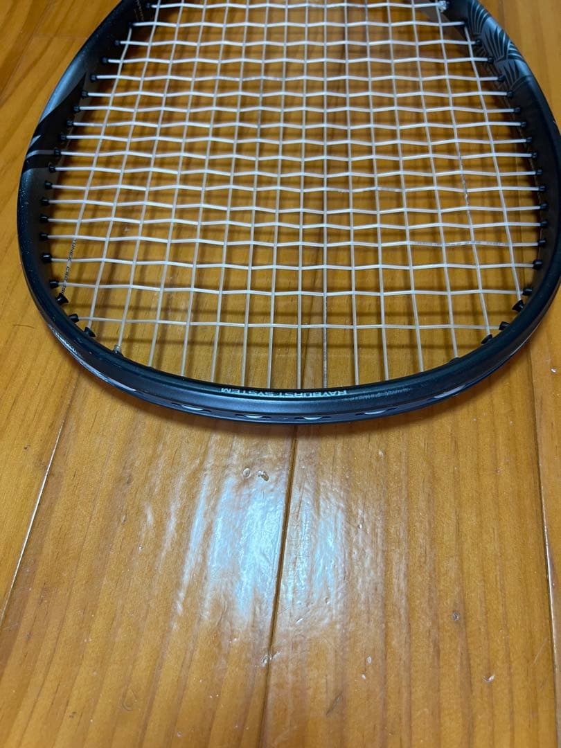 YONEX ボルトレイジ8S(UL1)
