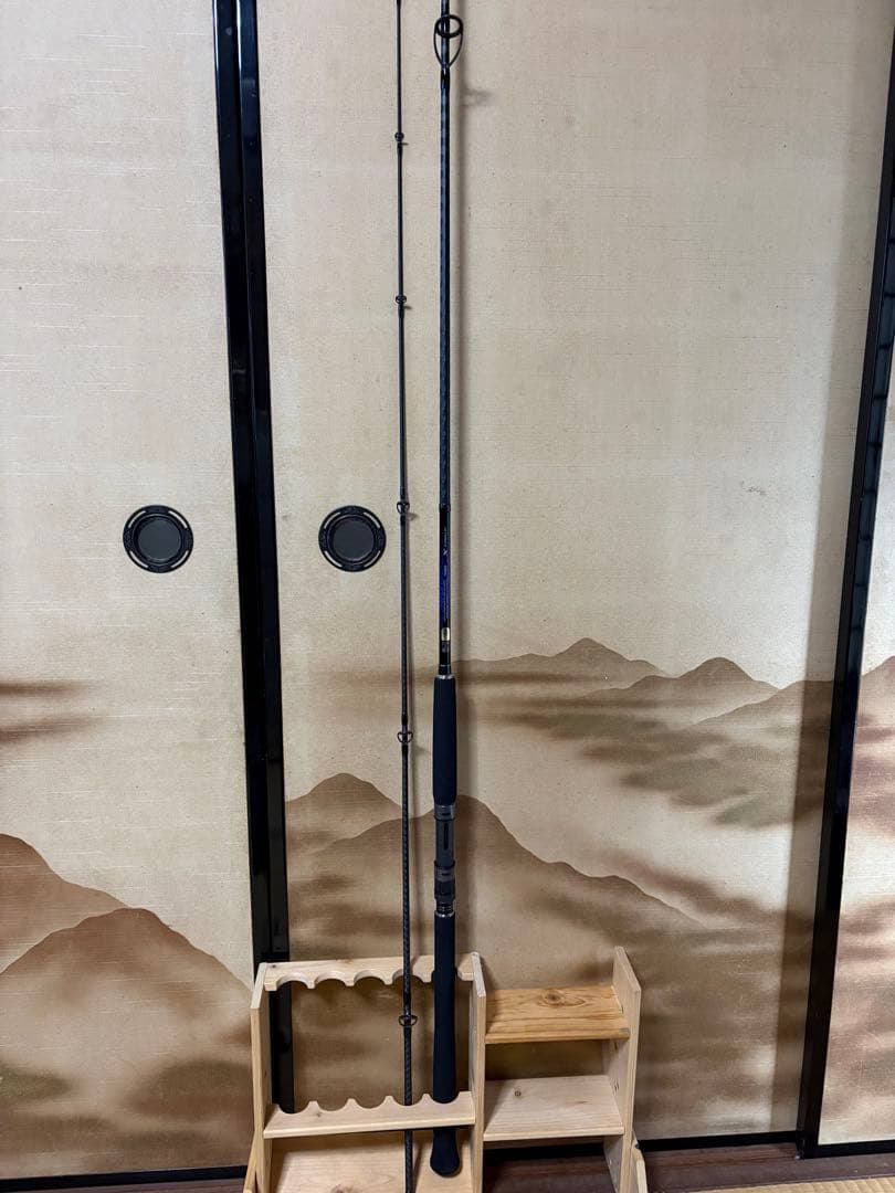 21コルトスナイパーBB S96ML