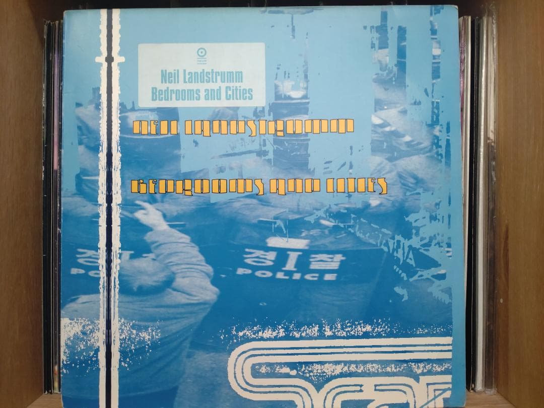 Tresor. （25枚セット） レコード レーベル TECHNO トレゾア