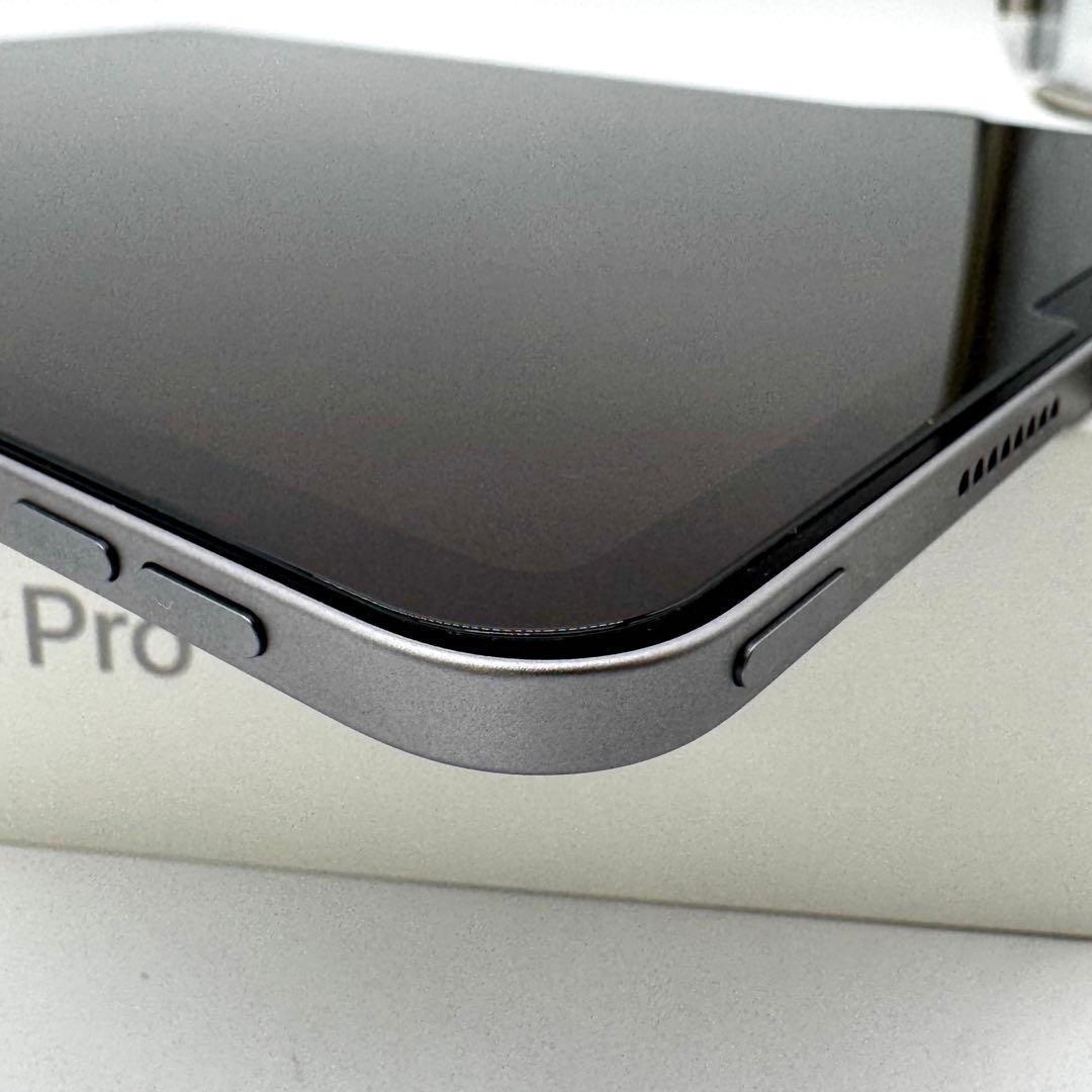 iPad Pro (第4世代) 11インチ 256GB MNXF3J/A