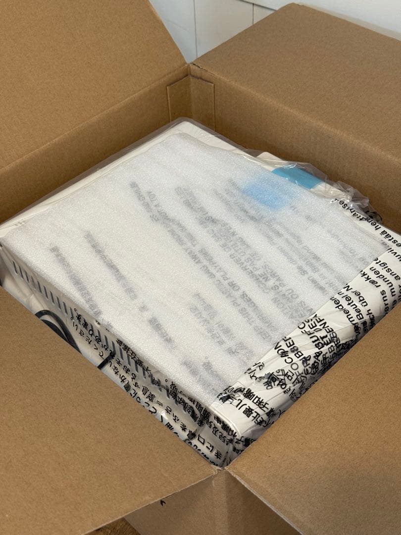 新品　BALMUDA The Toaster K11A-WH トースター