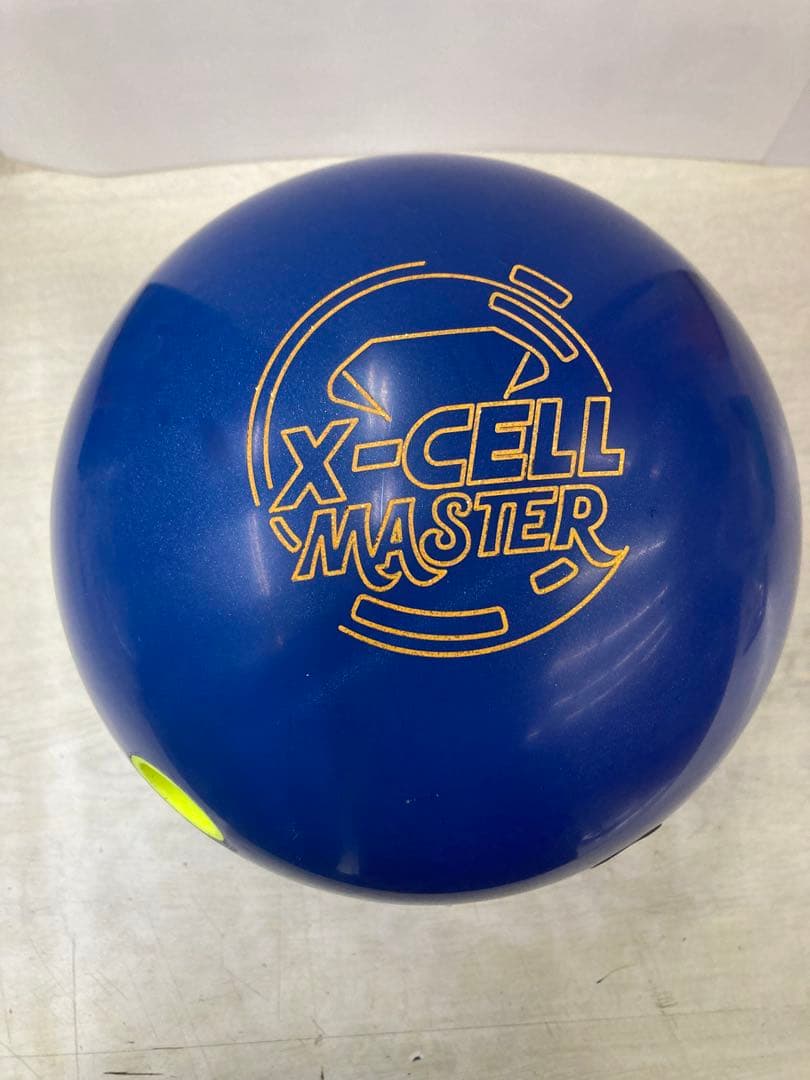 ロトグリップ　Xセルマスター　14P