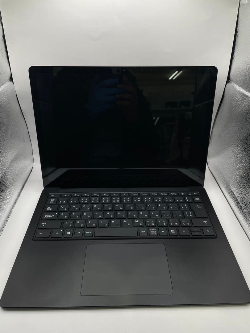 Surface Laptop 4 i7 (16GB/256GB) 中古品