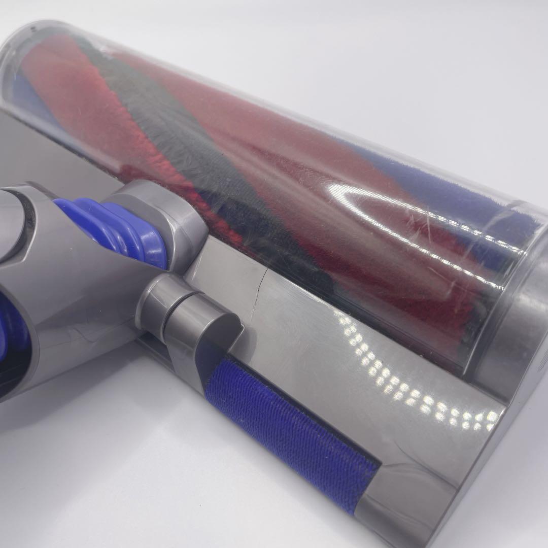 ダイソンDyson SV21 コードレス掃除機　スリム軽量1.5kg