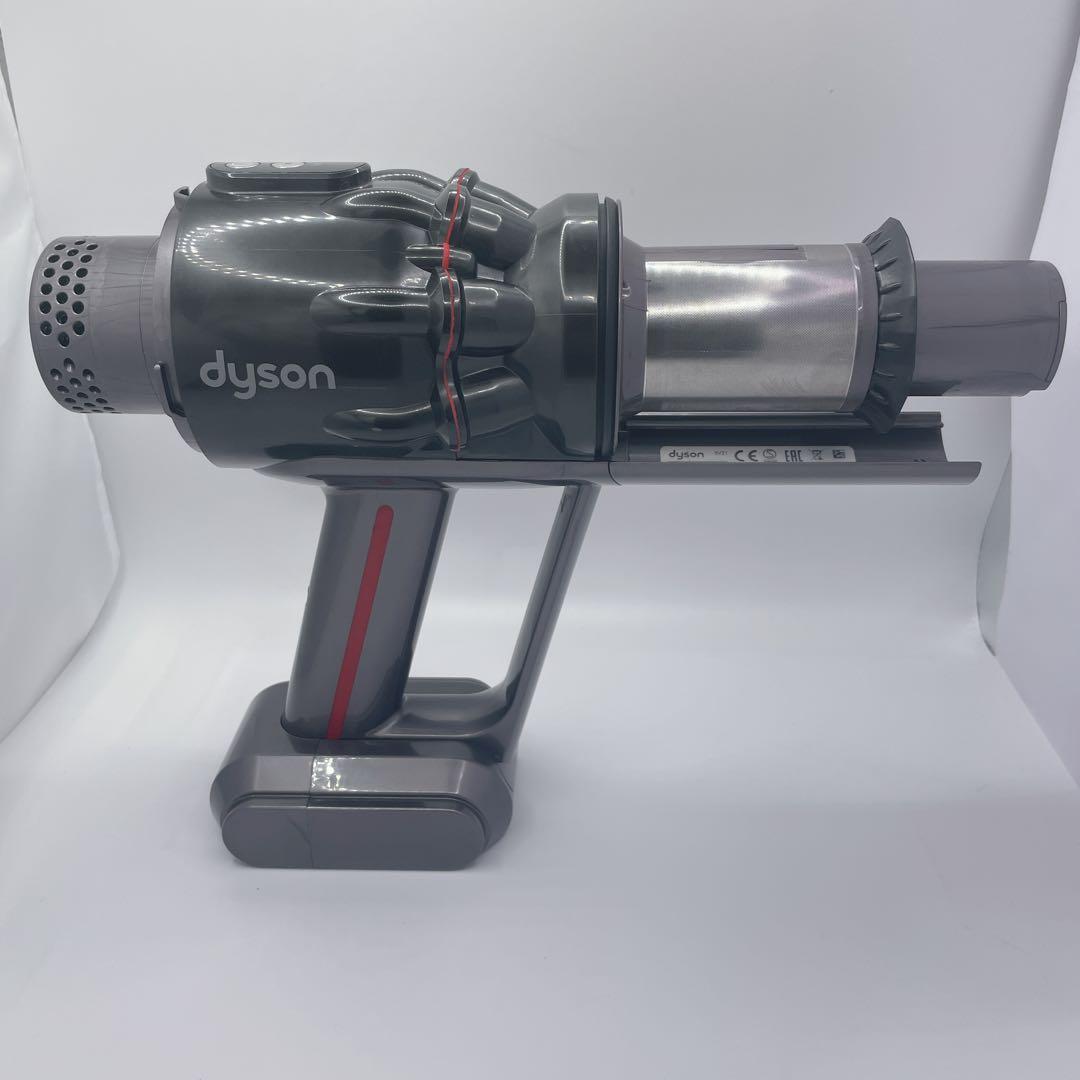 ダイソンDyson SV21 コードレス掃除機　スリム軽量1.5kg