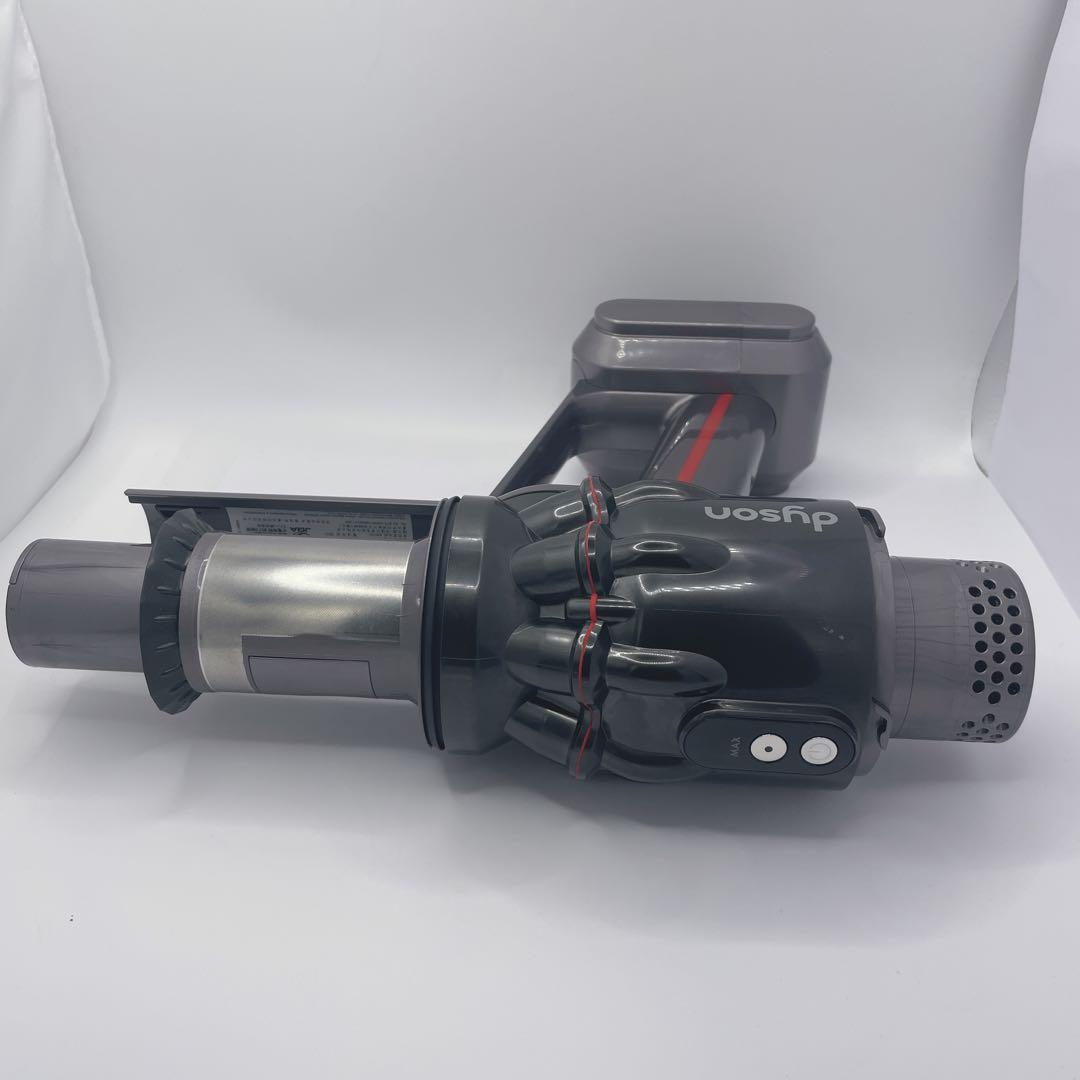 ダイソンDyson SV21 コードレス掃除機　スリム軽量1.5kg