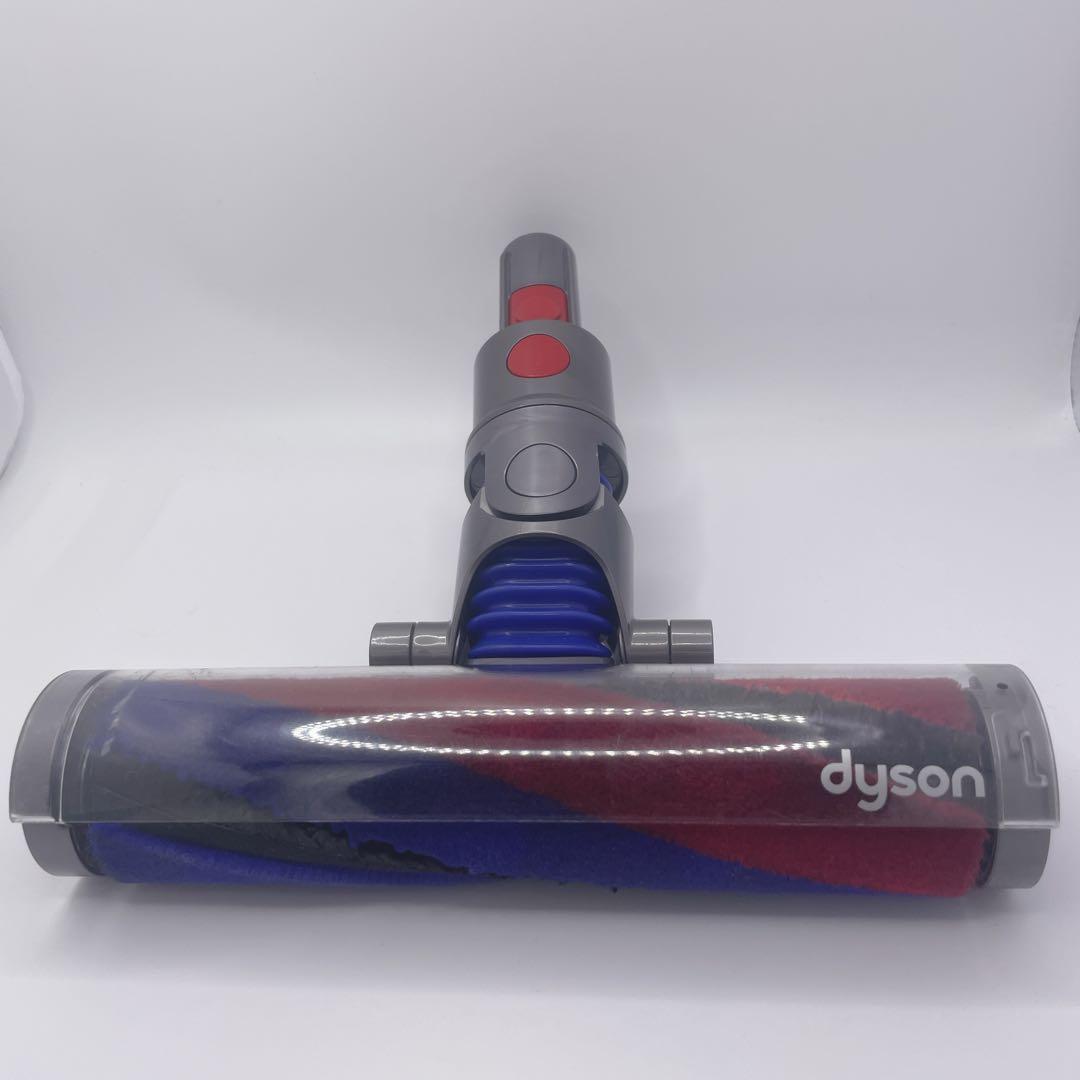 ダイソンDyson SV21 コードレス掃除機　スリム軽量1.5kg