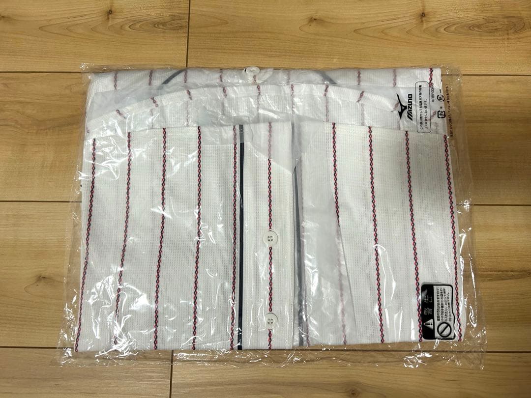 値下げ中！！WBC 2023 サムライジャパン　吉田正尚 34ユニフォーム