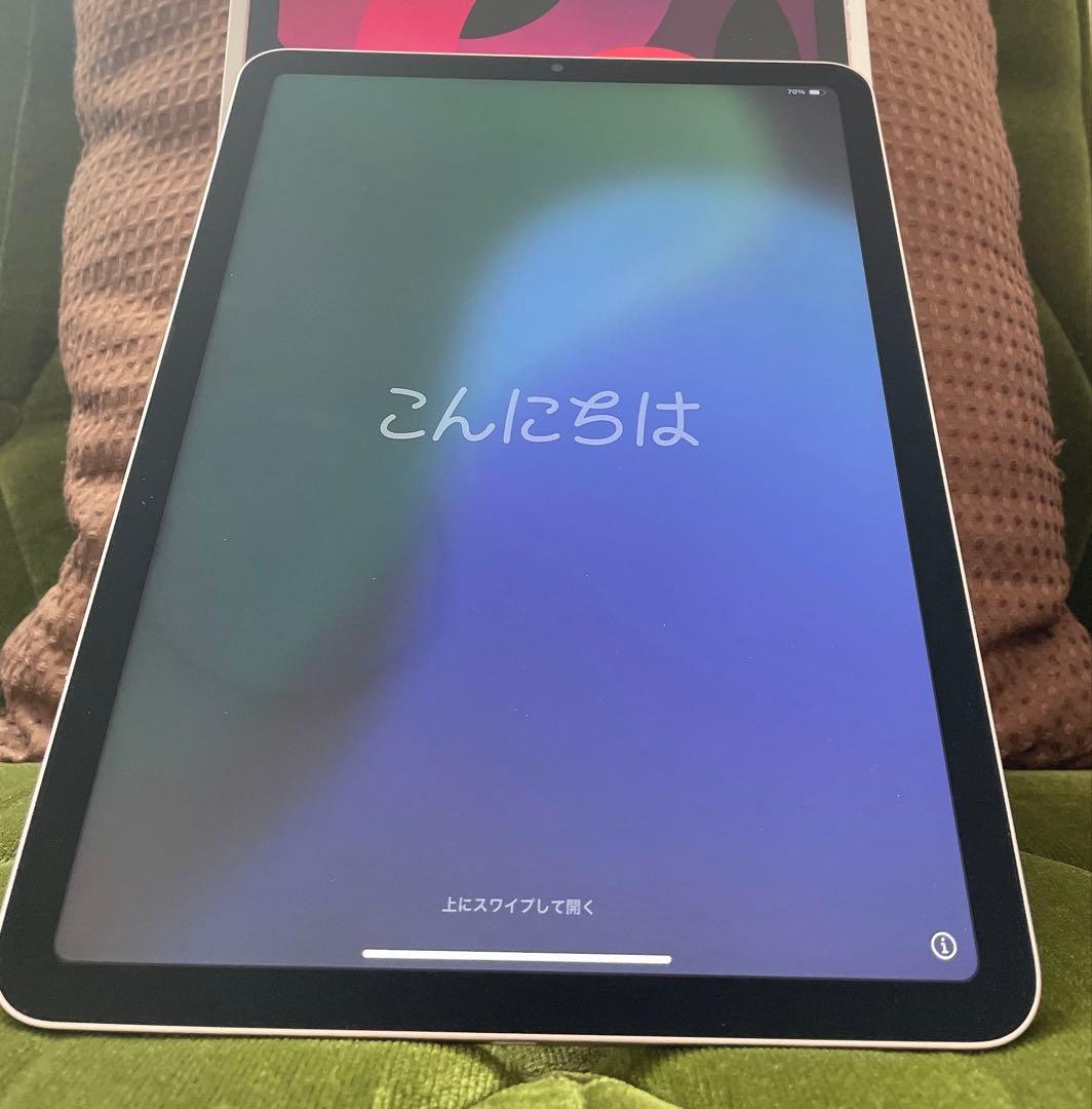 iPad Air(第5世代) 256GB ピンク
