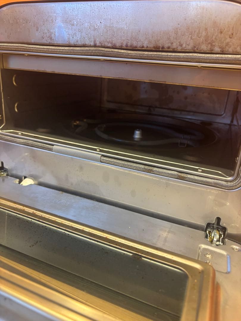 ENRO 家電ピザ窯　電気式窯焼名人