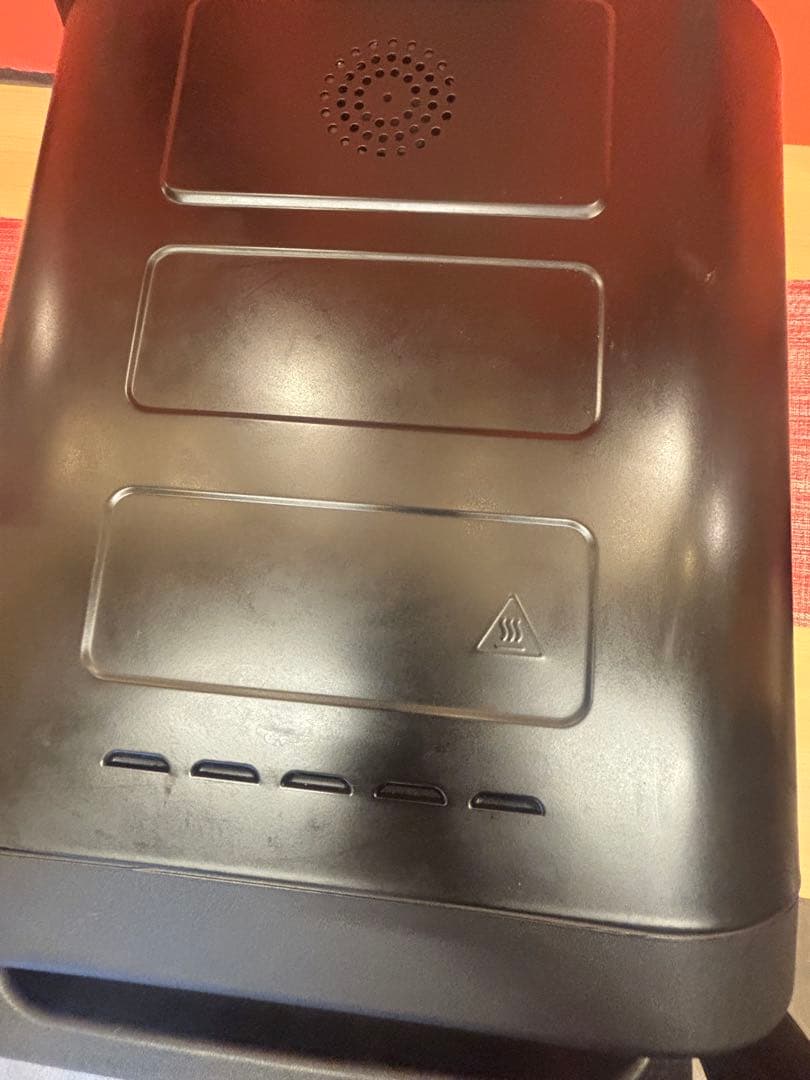 ENRO 家電ピザ窯　電気式窯焼名人