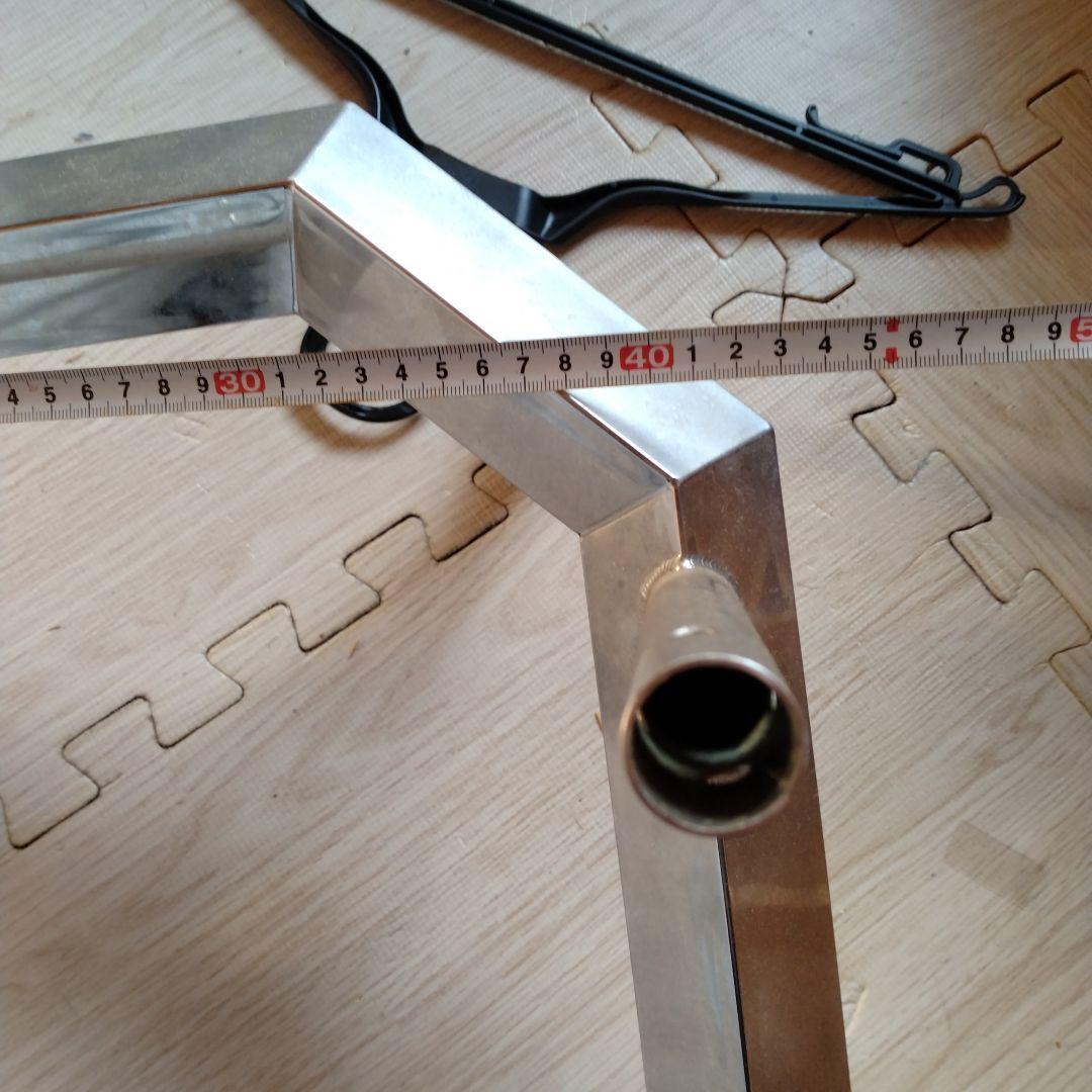 ステンレス製 L字型ブラケット 車用