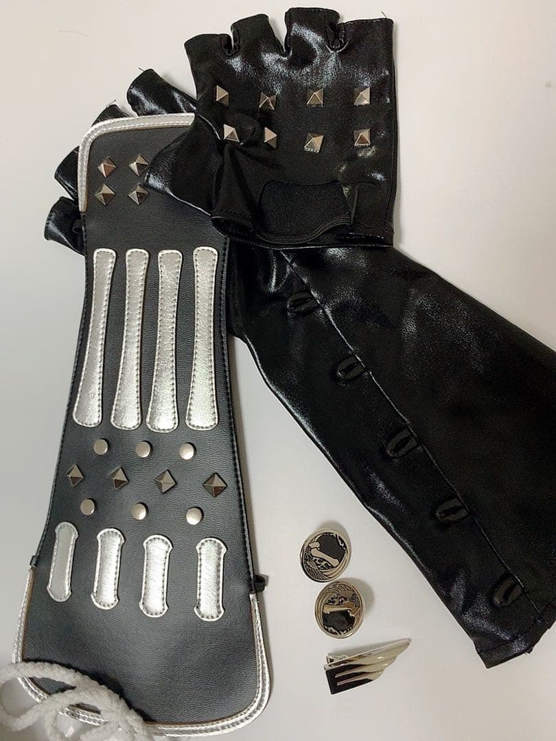 ♡*♡様 【送料込みに変更】刀剣乱舞・山鳥毛コスプレ衣装フルセット