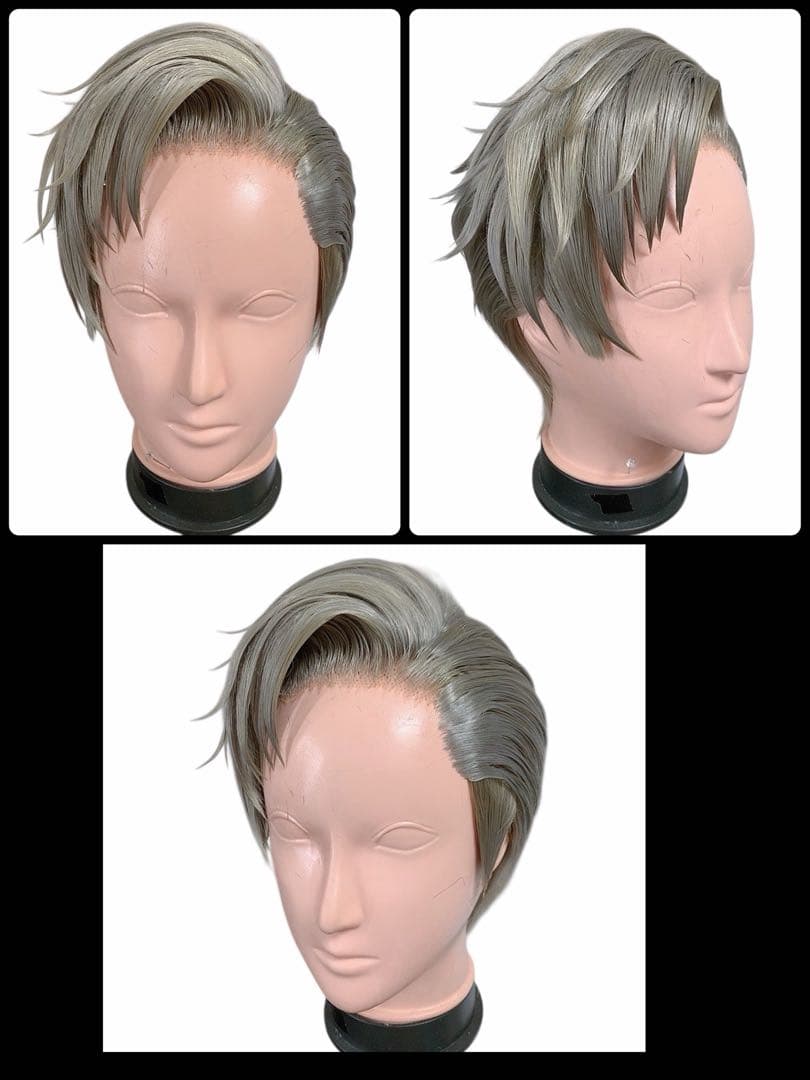 ♡*♡様 【送料込みに変更】刀剣乱舞・山鳥毛コスプレ衣装フルセット