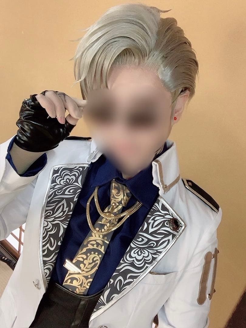 ♡*♡様 【送料込みに変更】刀剣乱舞・山鳥毛コスプレ衣装フルセット