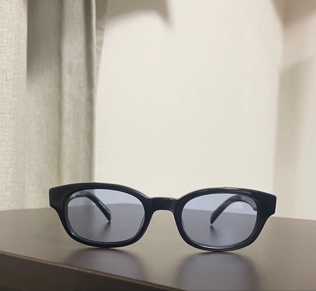 SAMS BIKER SHADES サングラス 野村周平