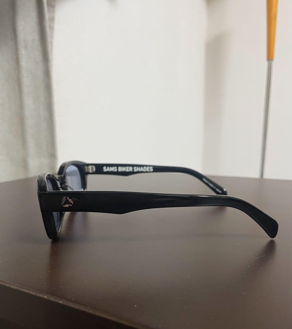 SAMS BIKER SHADES サングラス 野村周平