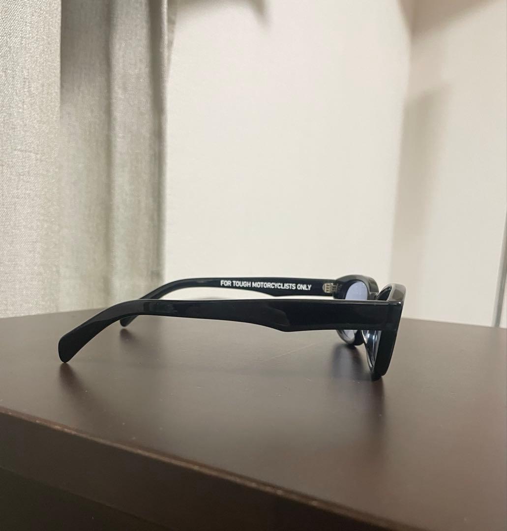 SAMS BIKER SHADES サングラス 野村周平