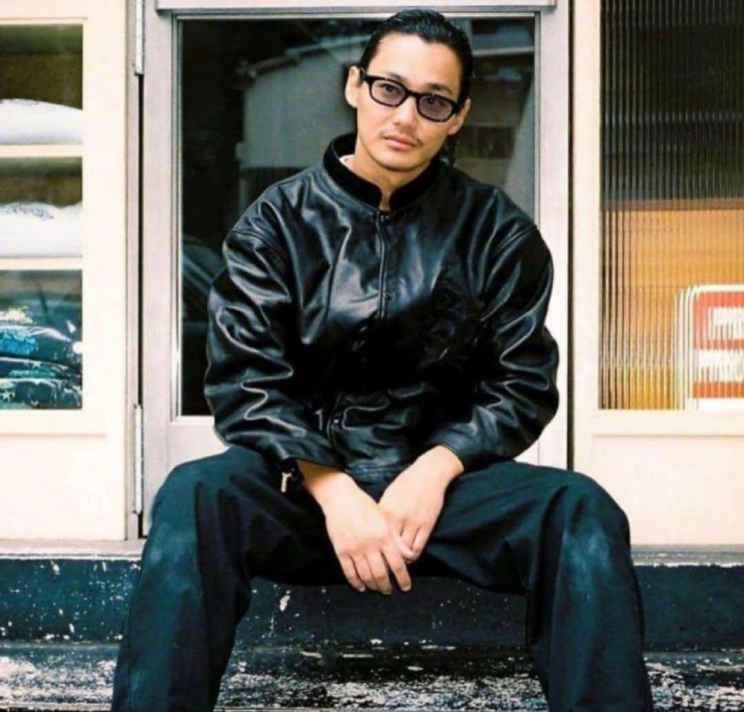 SAMS BIKER SHADES サングラス 野村周平