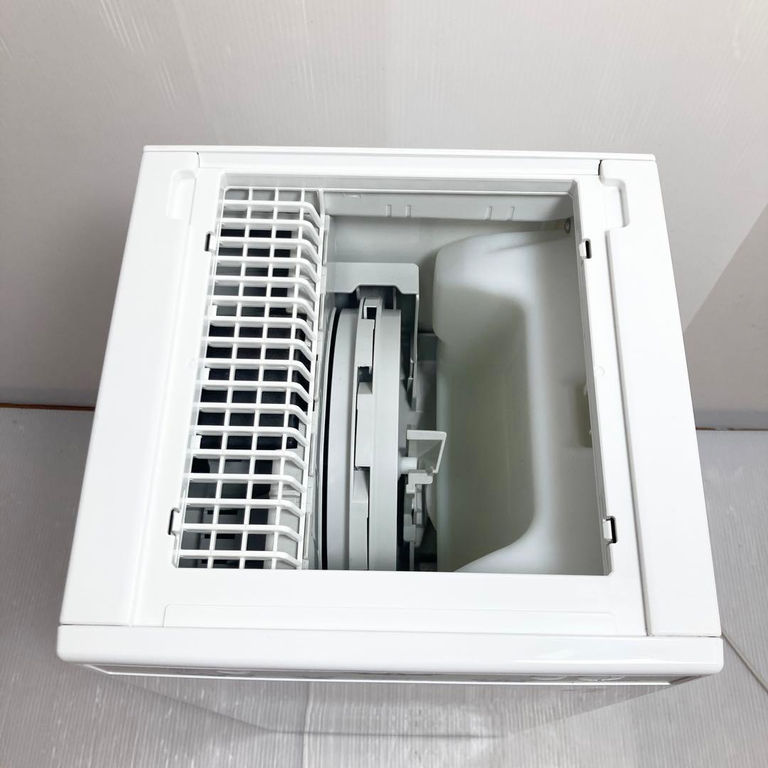 極美品 ダイキン ストリーマ 加湿空気清浄機 MCK40X-W 2020年製