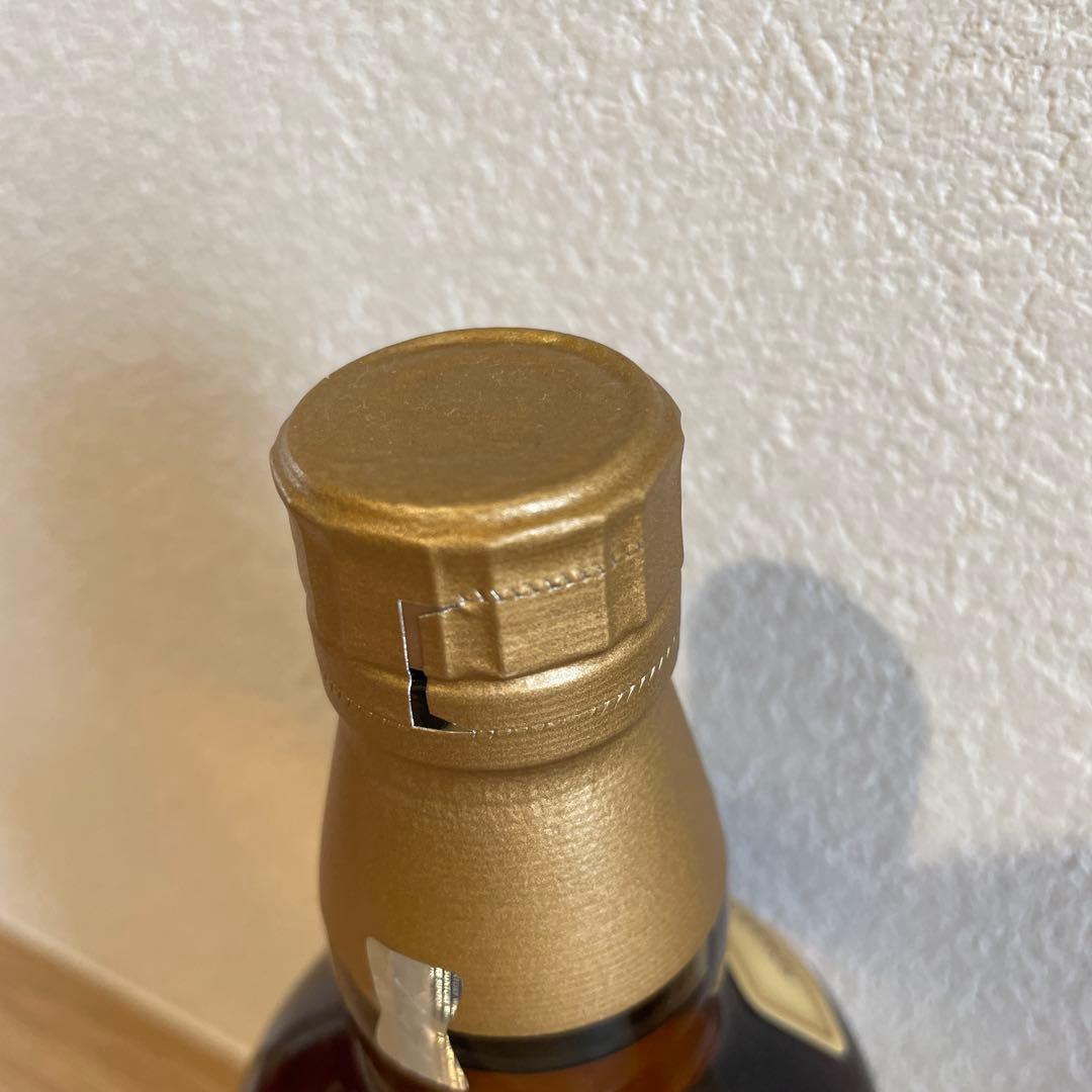 【新品未開封】サントリーシングルモルトウイスキー山崎12年・竹鶴セット