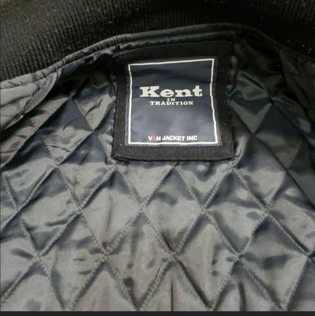 KENT × VAN JAC スタジャン M