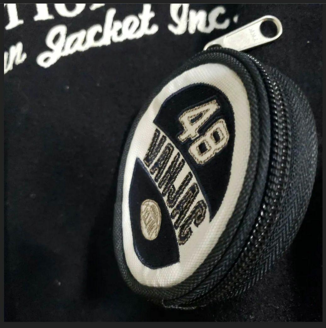 KENT × VAN JAC スタジャン M