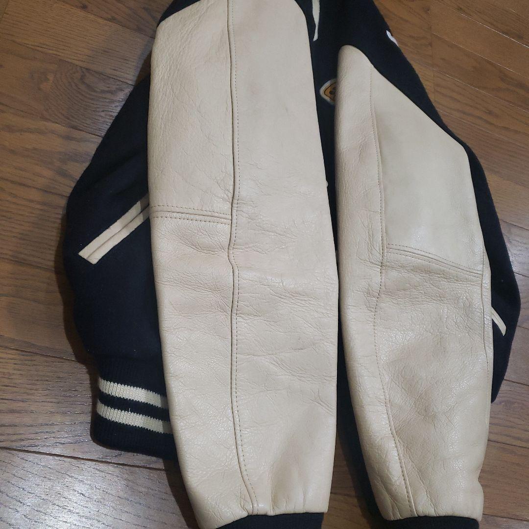 KENT × VAN JAC スタジャン M