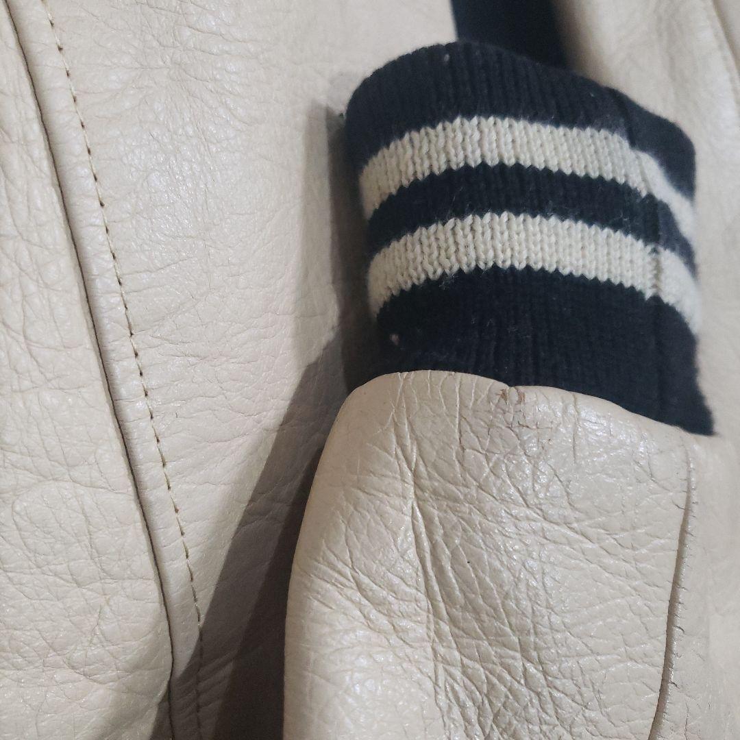 KENT × VAN JAC スタジャン M