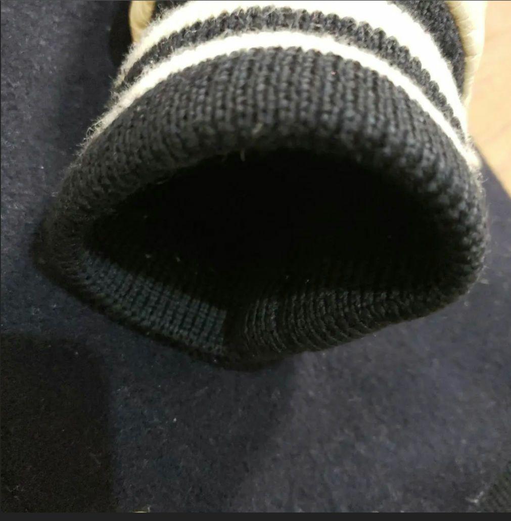 KENT × VAN JAC スタジャン M