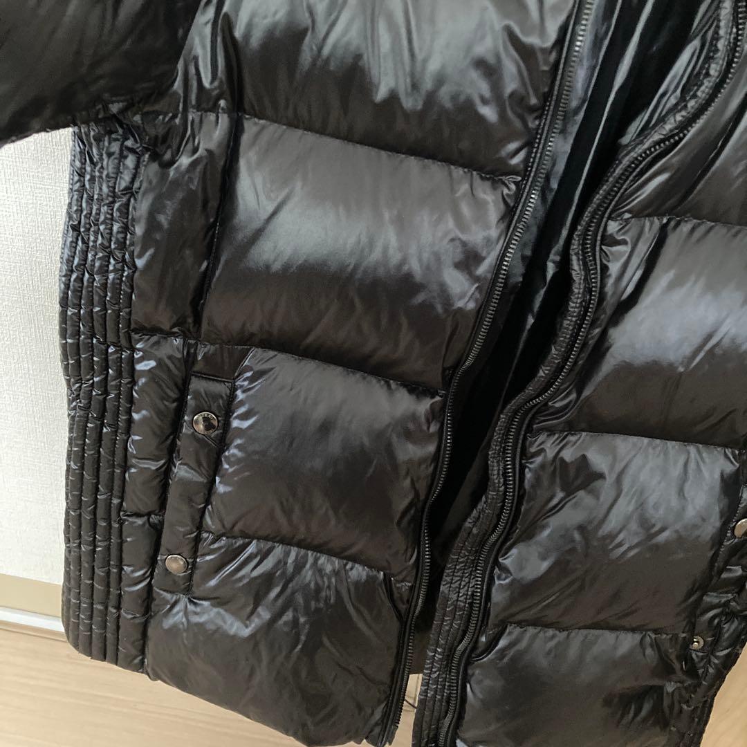 美品 タトラス BELBO MTA20A4562 ダウンジャケット